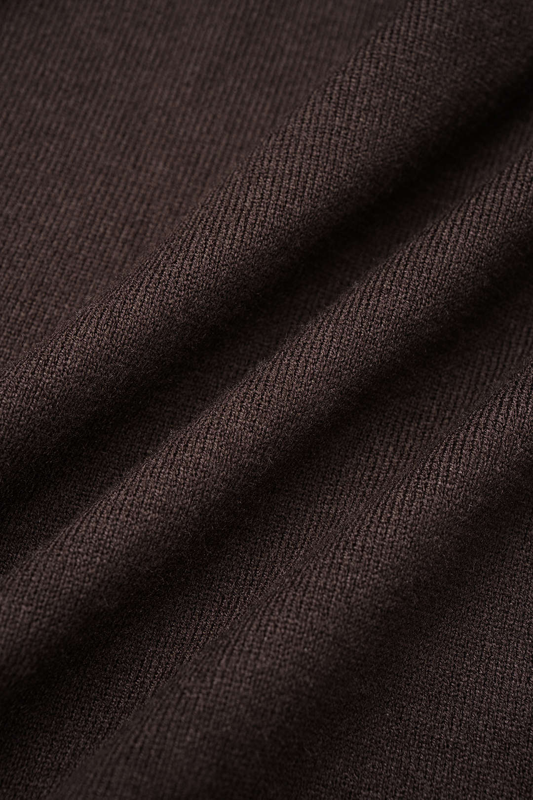 Juul - Gebreide set met top en rok