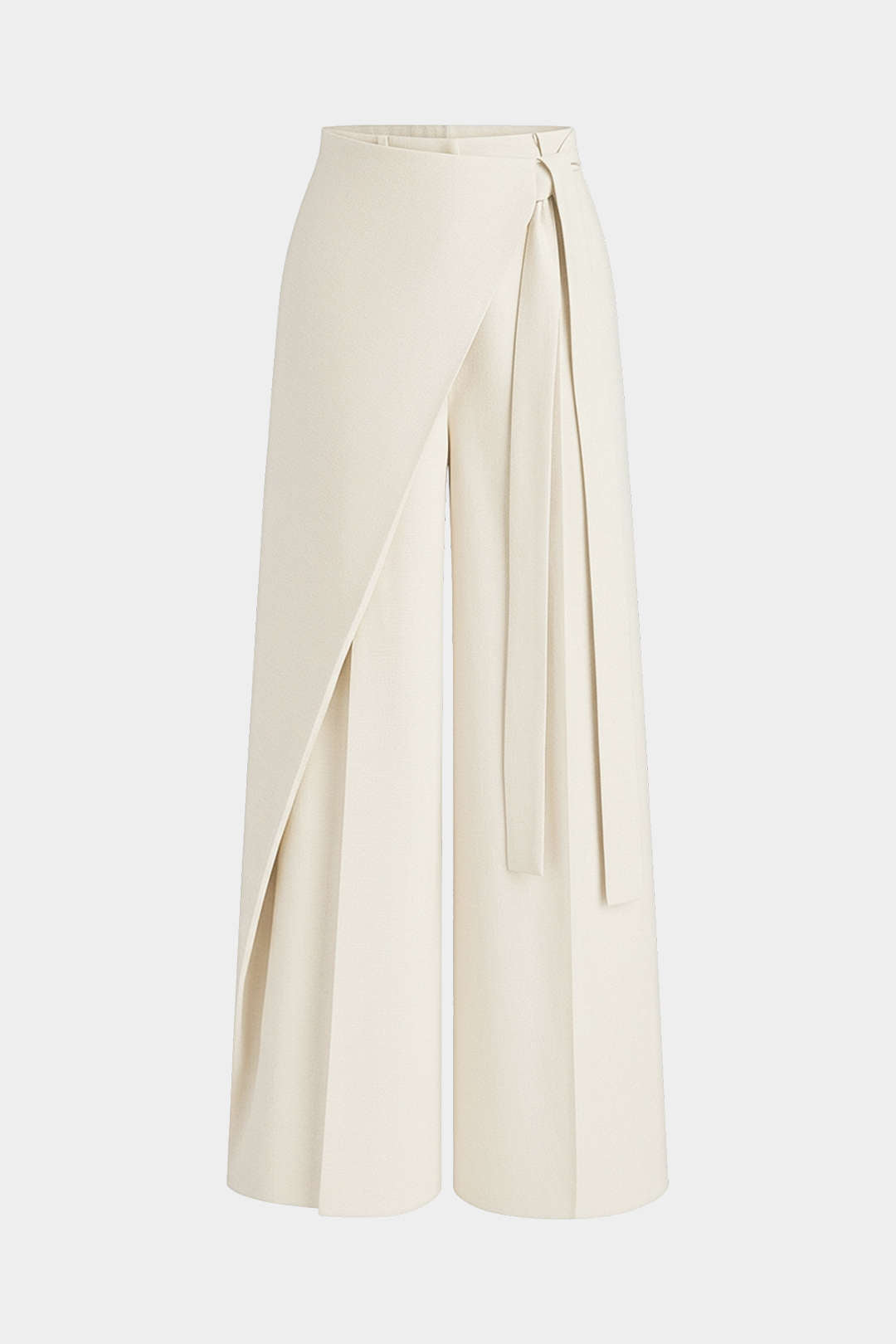 Yasmin - Asymmetrische broek