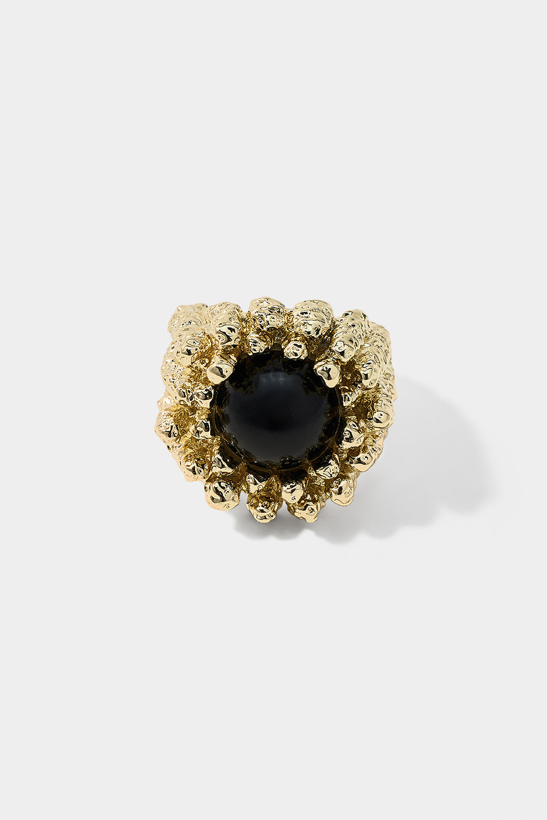 Jade - Ring