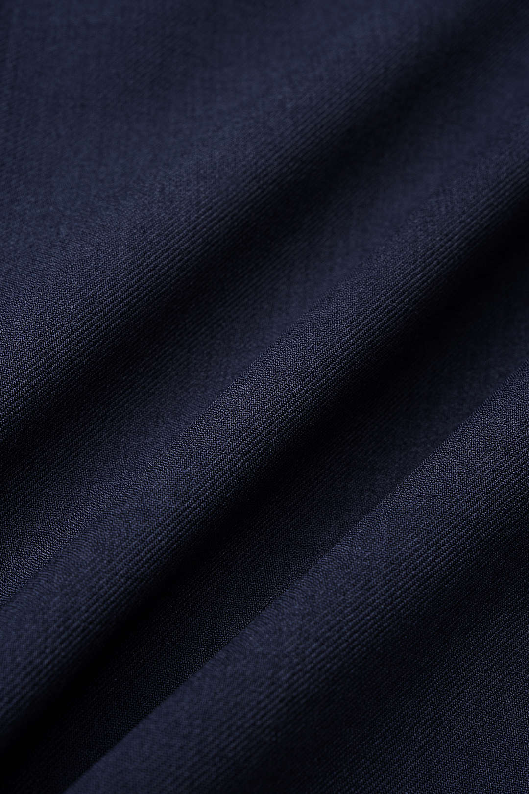 Metallic midirok met split