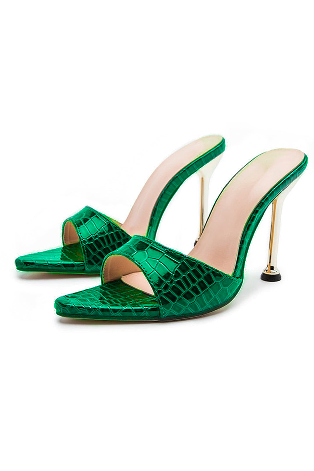 Hakken met strapless pasvorm
