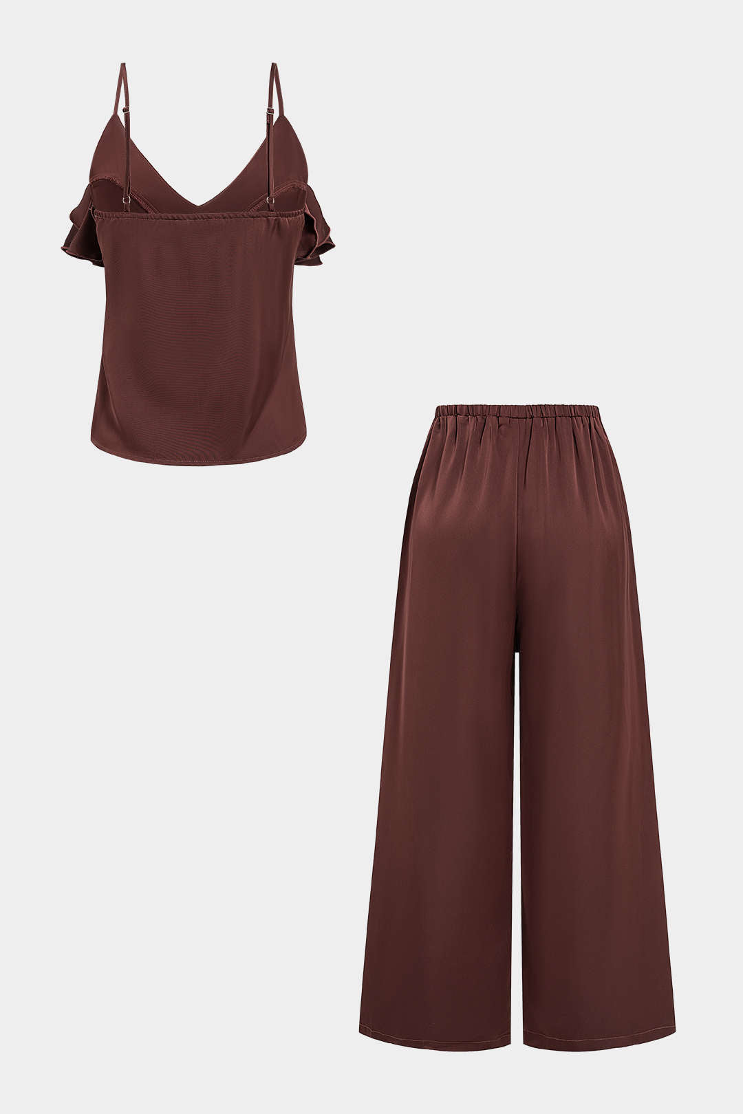 Elodie - Set met top en broek