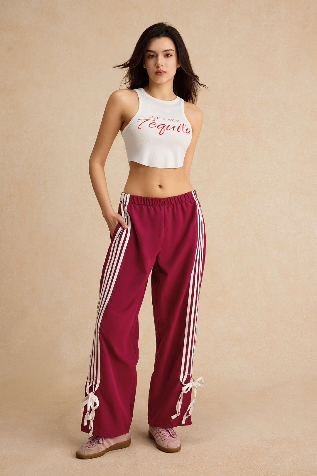 Bella - Tanktop