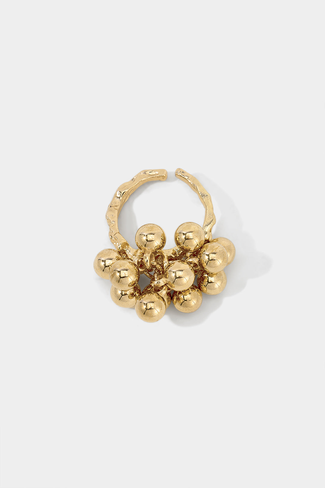 Kiki - Geometrische ring