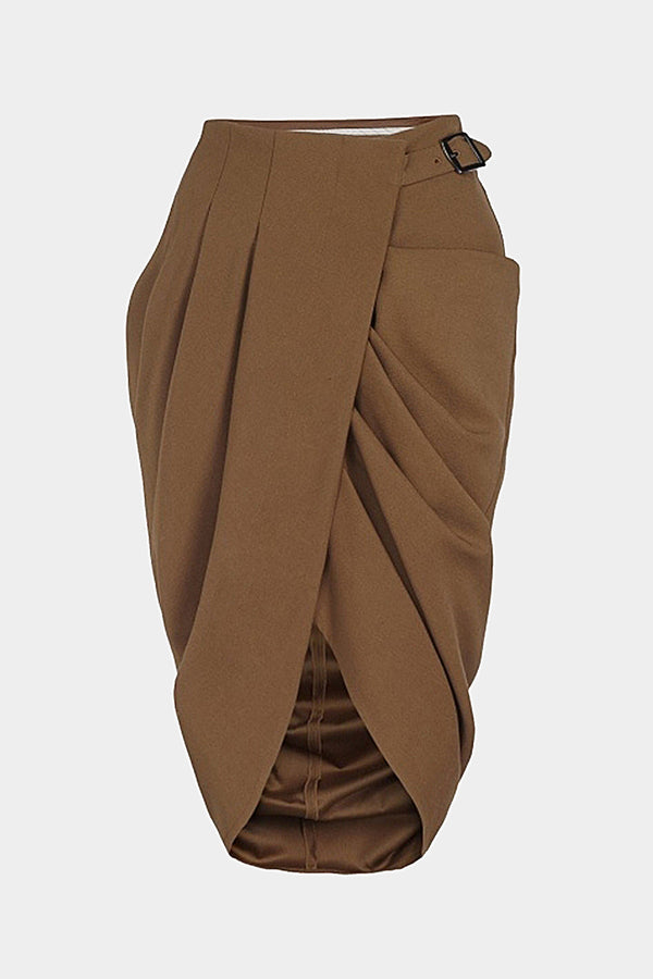 Midirok met ruches