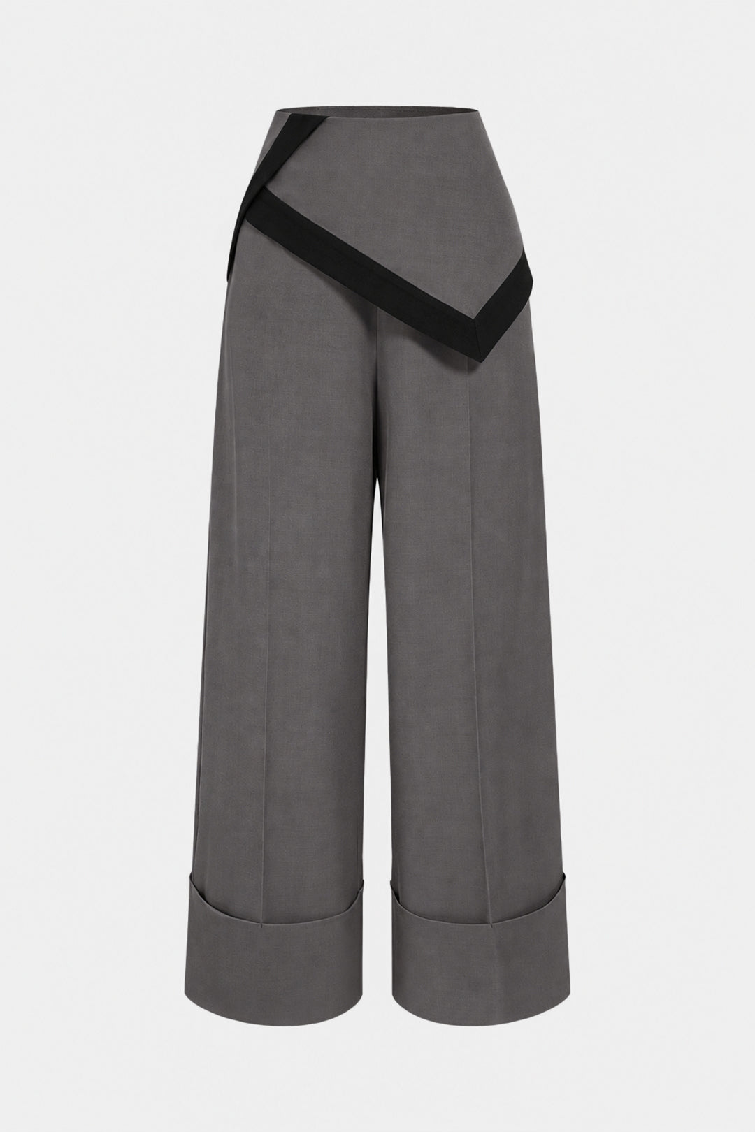 Xenia - Asymmetrische broek