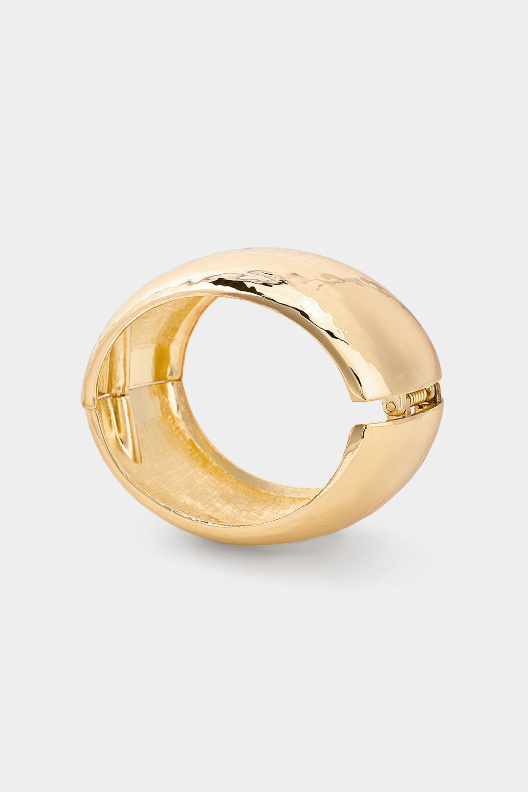 Gestructureerde armband
