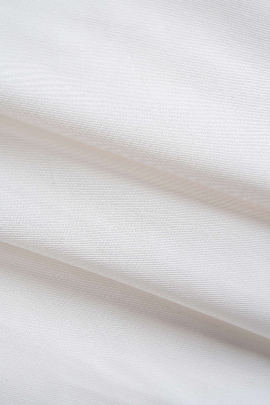 Kiki - Blouse met V-hals en korte mouwen