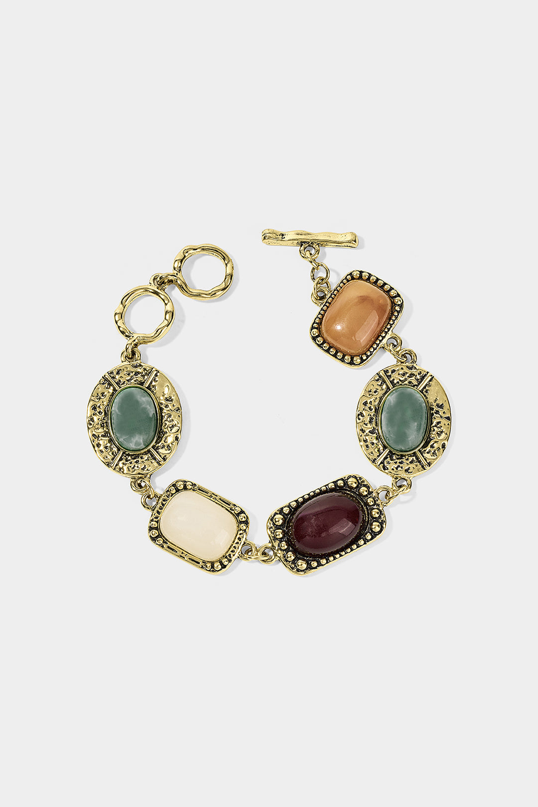Iris - Armband