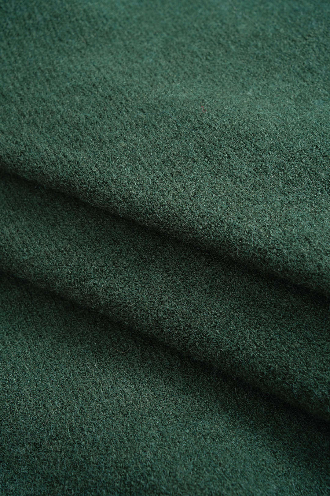 Gebreide tanktop met borduursel