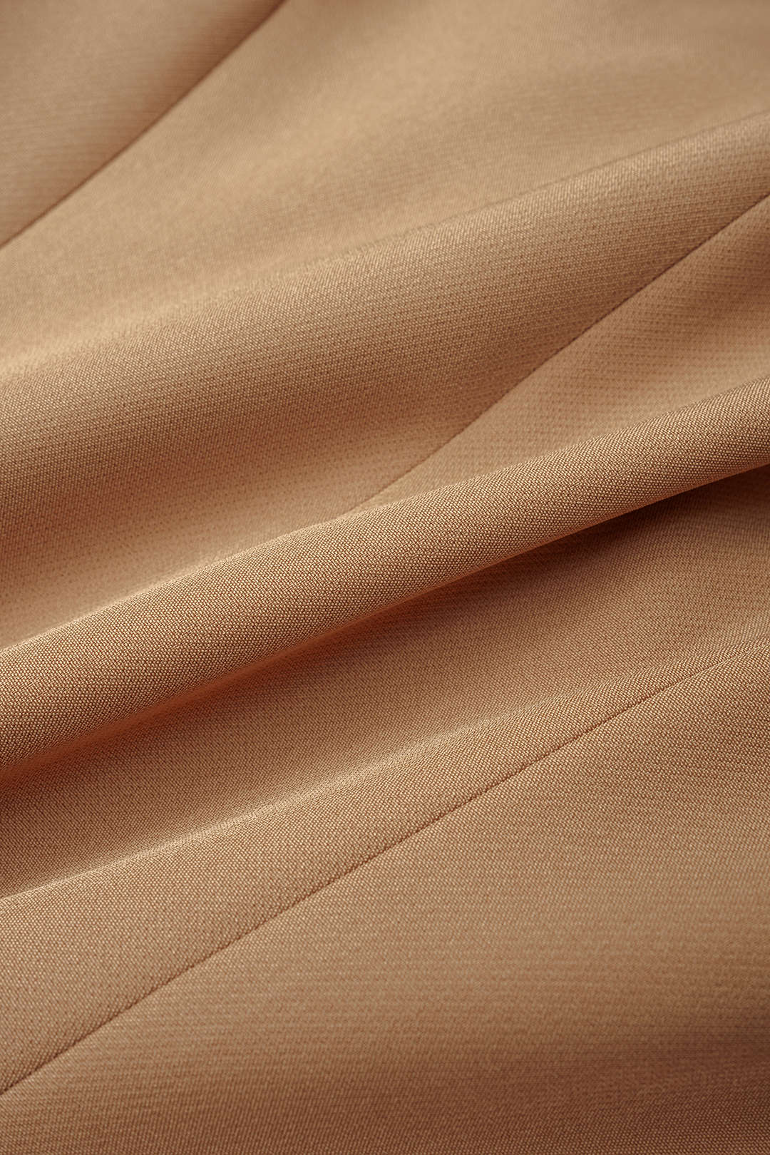 Blazer met knoopdetail