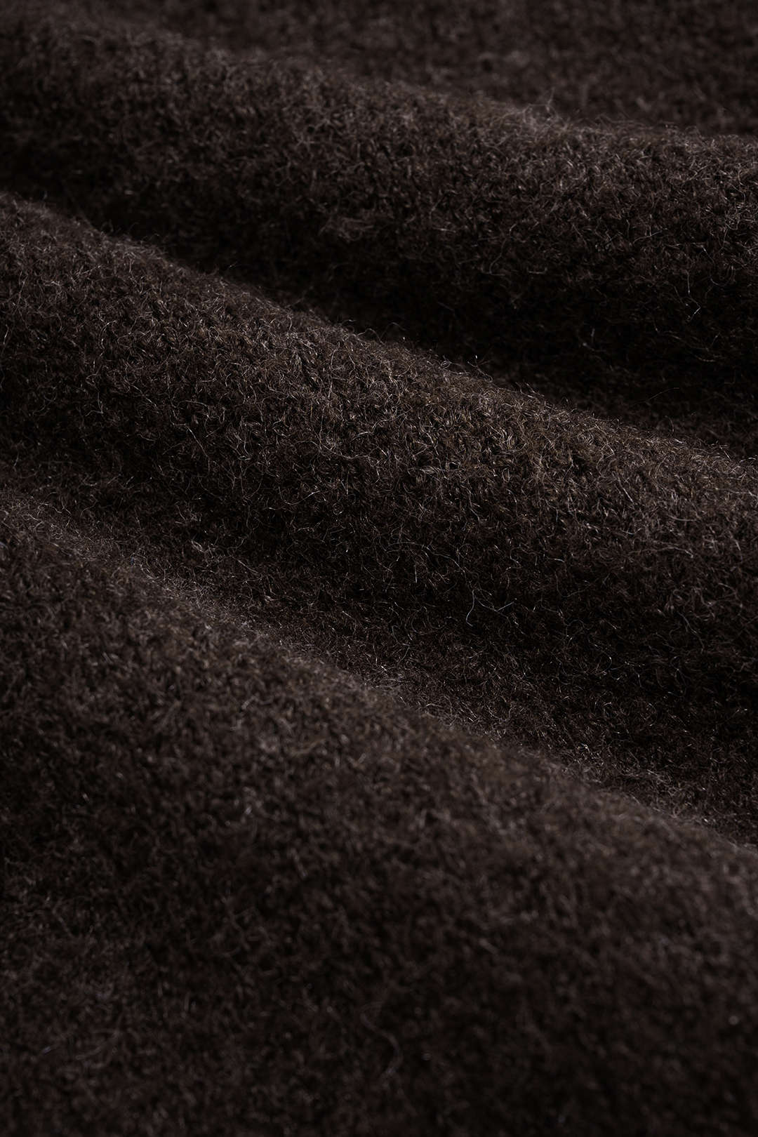 Dana - Gebreide set met top en broek