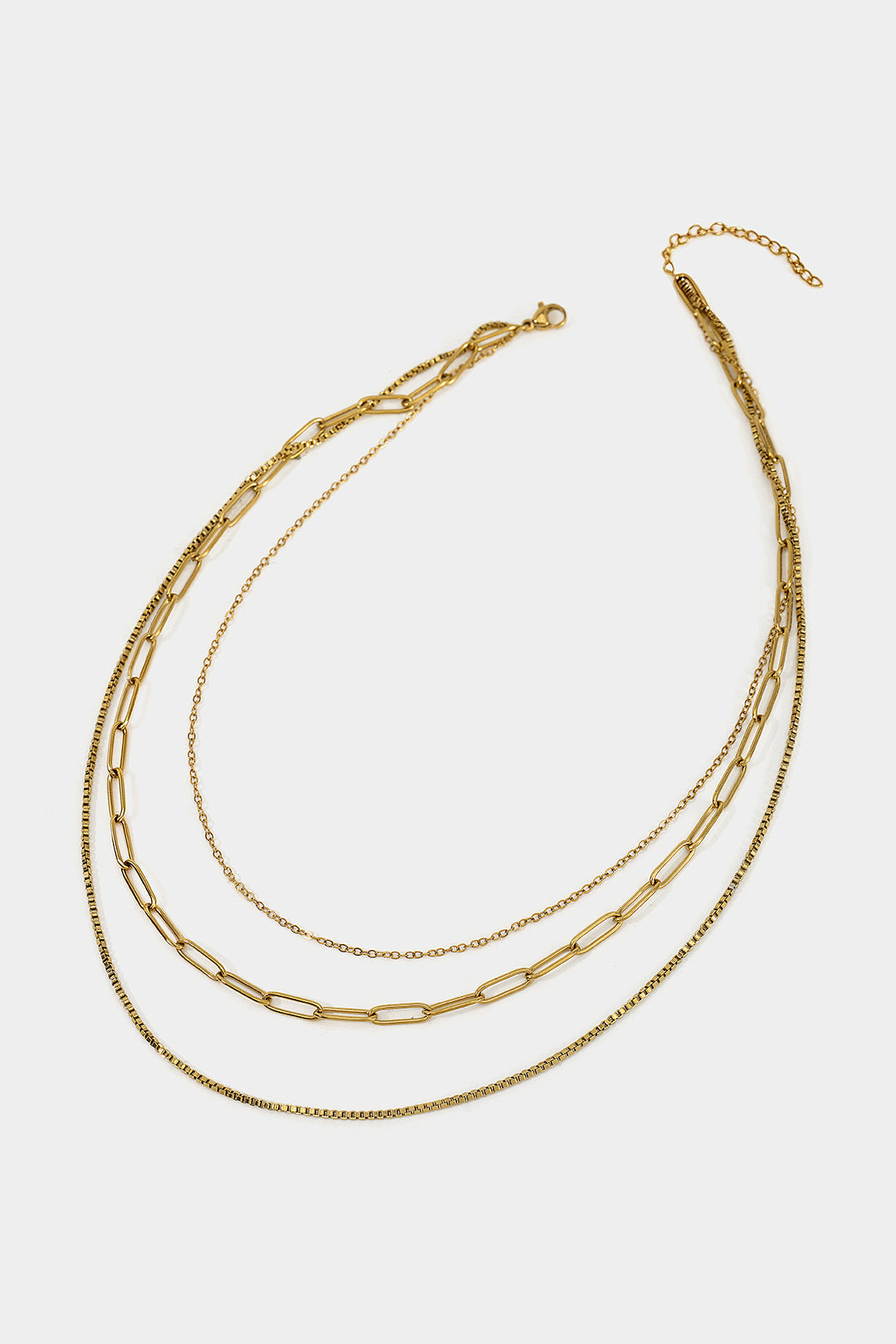 Lieke - Ketting