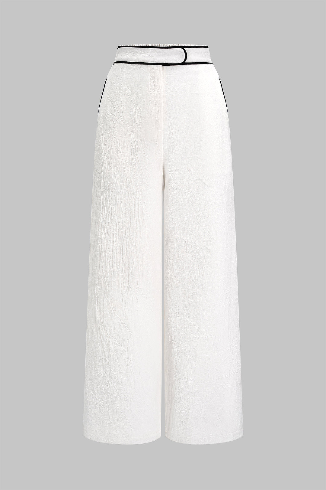 Floor - Broek met zakken