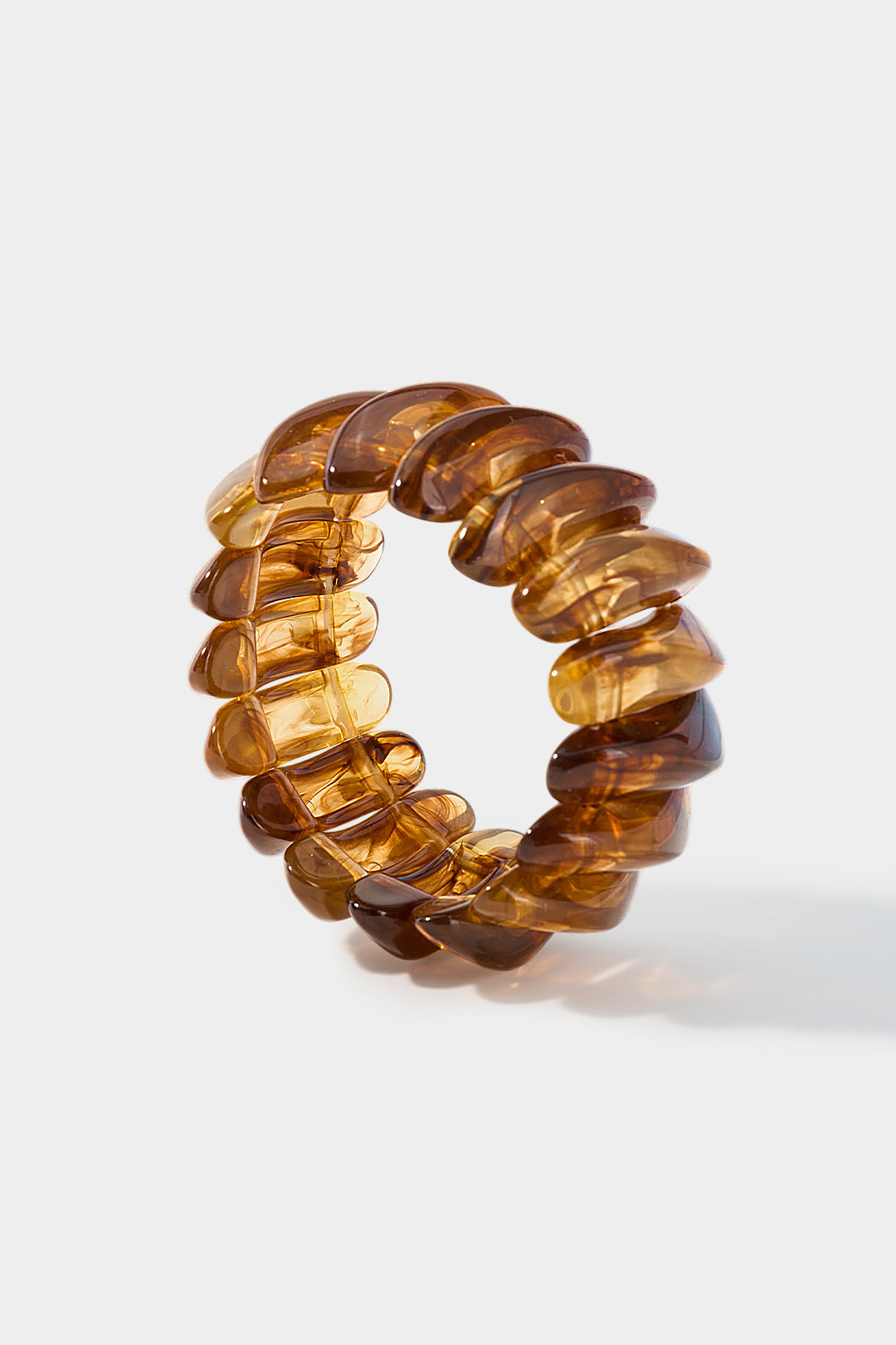 Armband met kralen