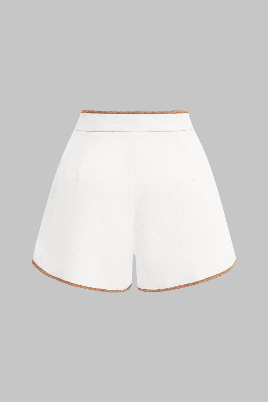 Liv - Short met hoge taille