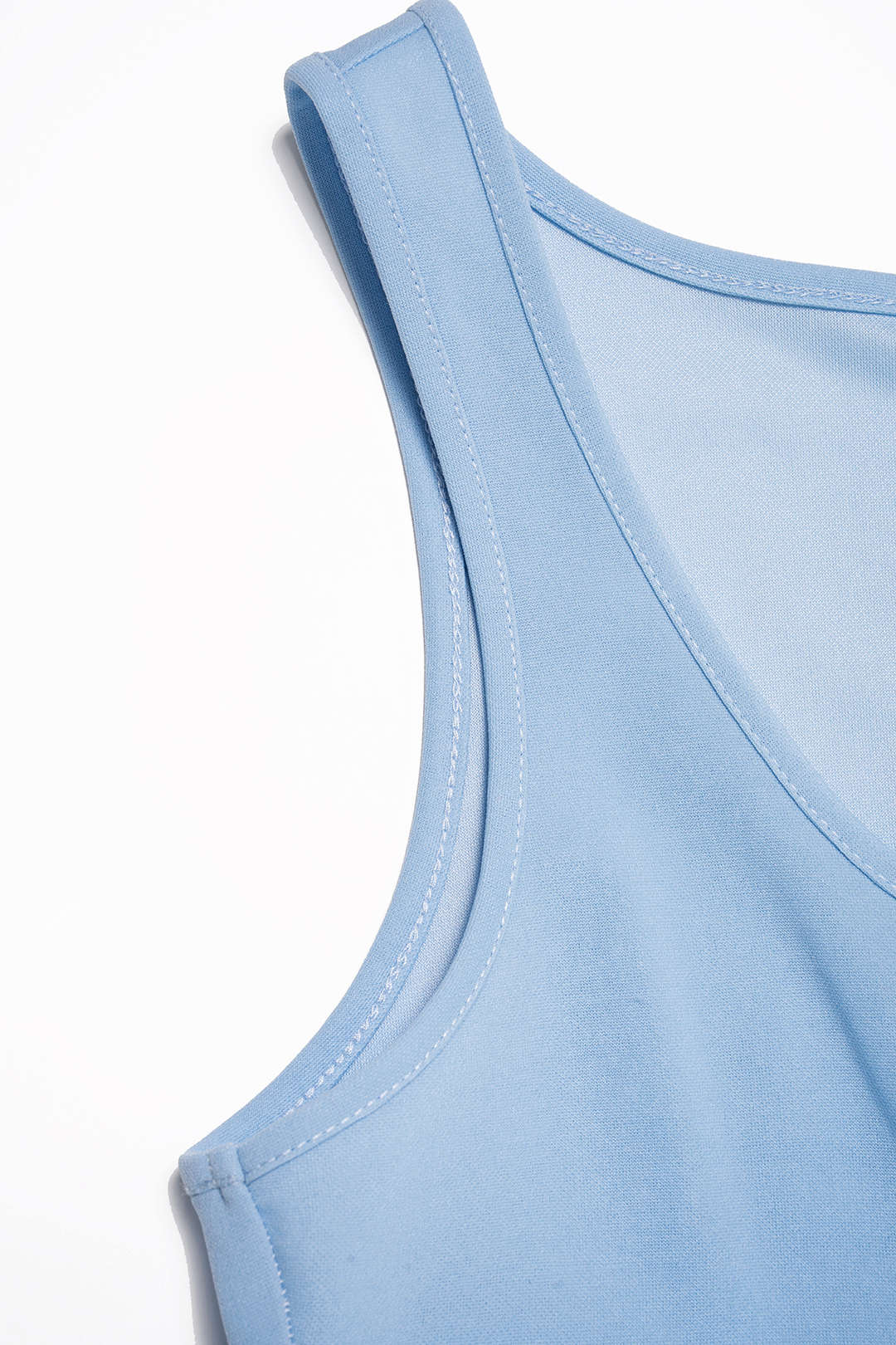 Metallic asymmetrische midijurk met ruches en rits