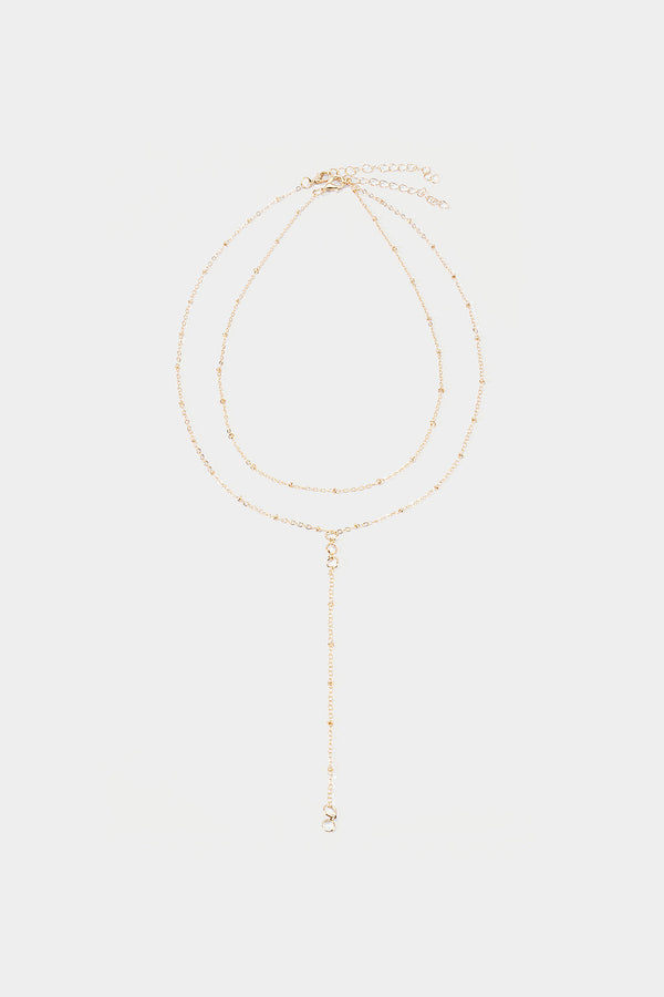 Lina - Ketting