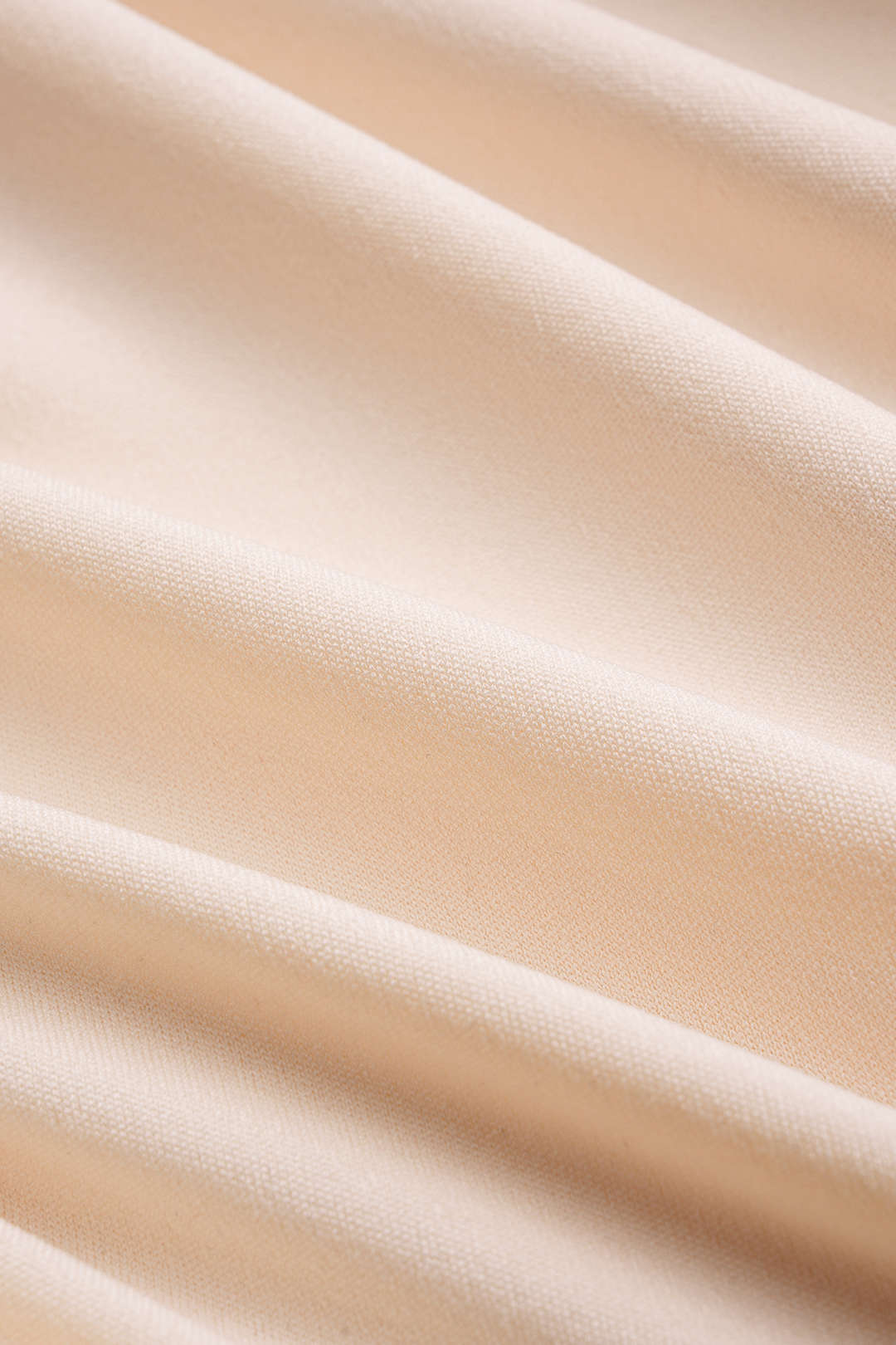 Effen mouwloze body met gedraaid detail en knoopdetail