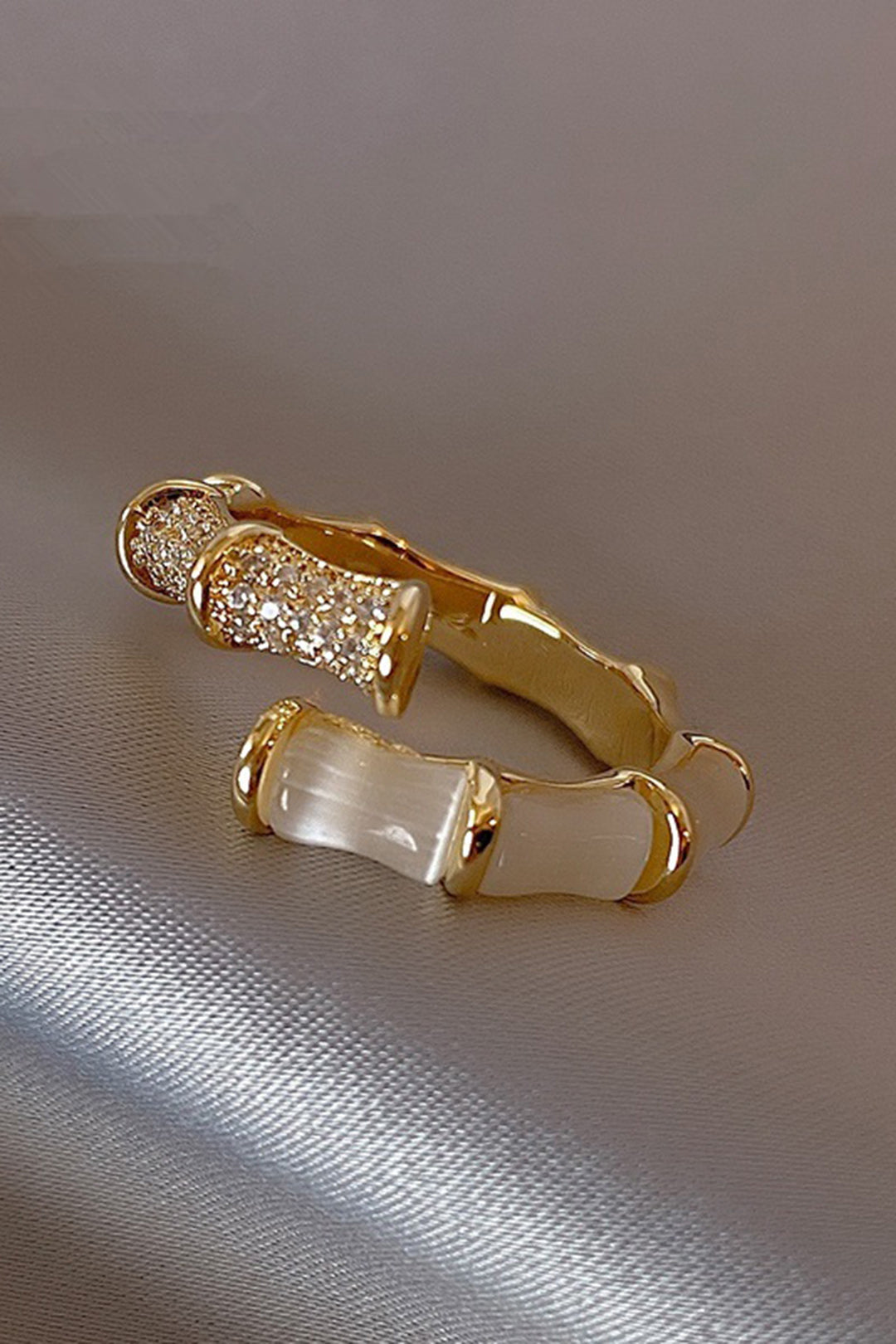 Mae - Ring