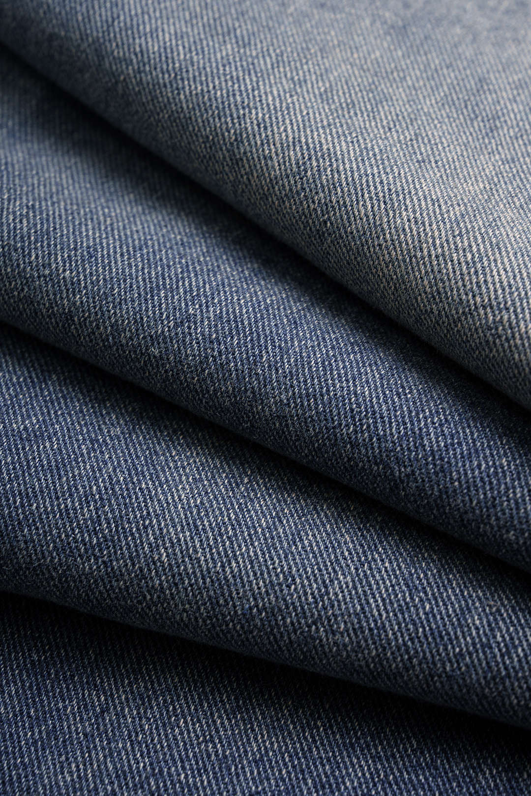 Hailey - Jeans met borduursel en zakken