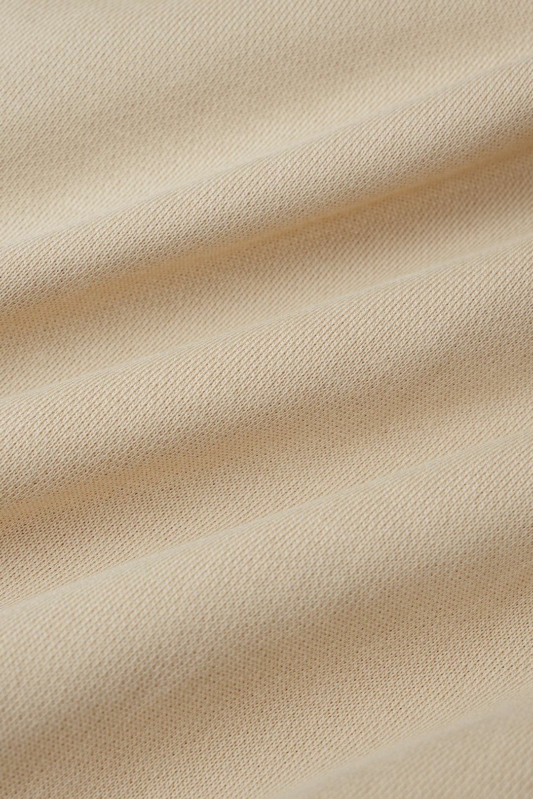 Sweater met ronde hals