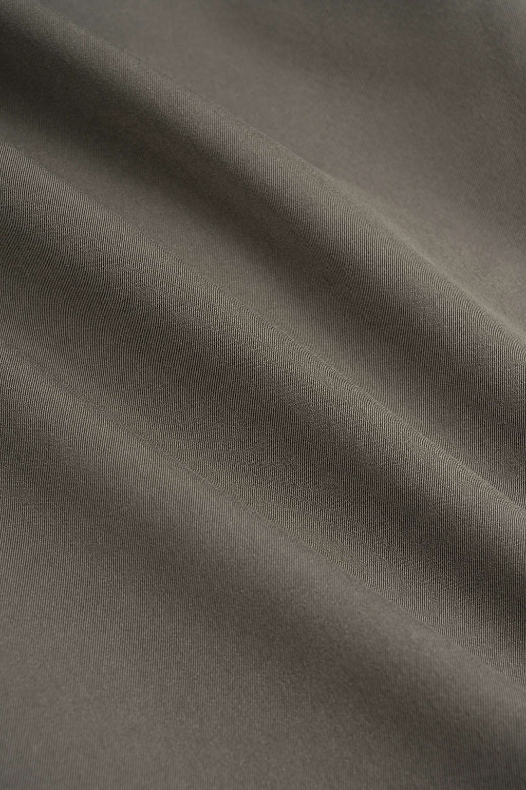 Geplooide broek