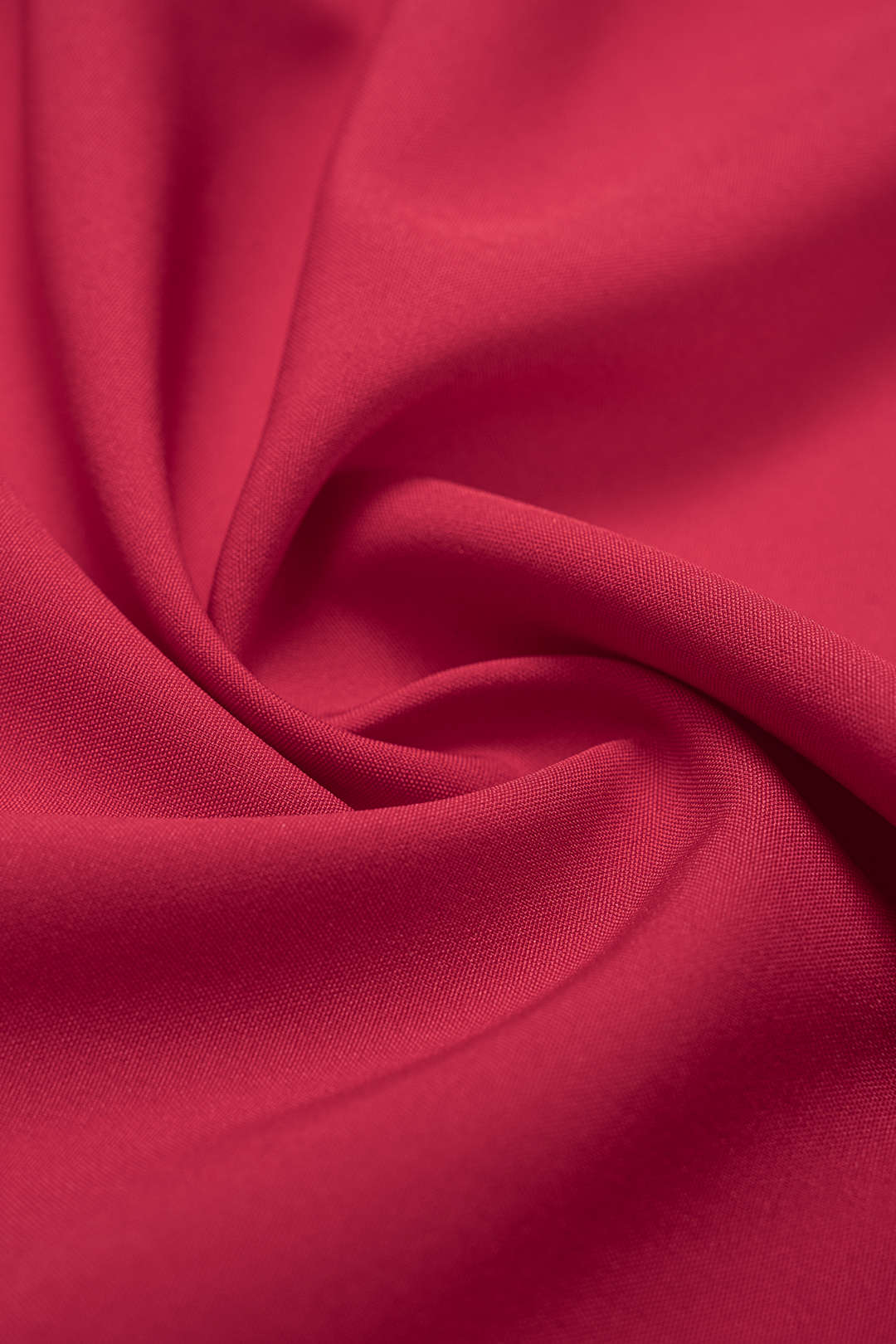 Quinn - Asymmetrische rok met ruches en hoge taille