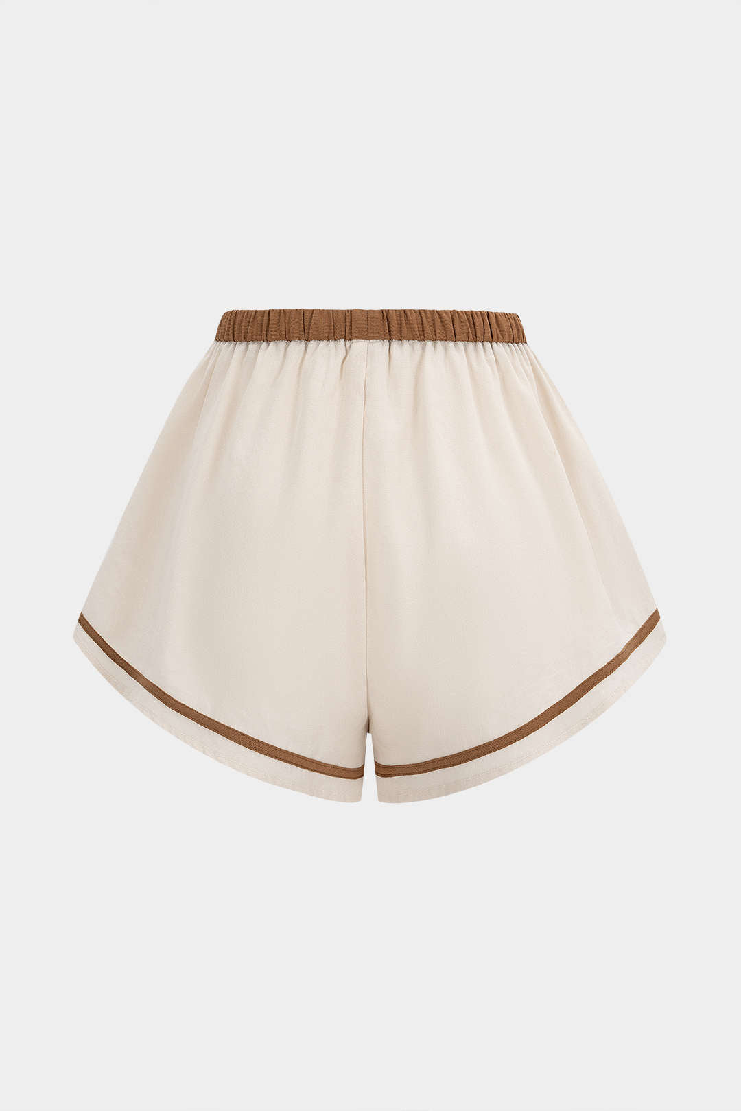 Hailey - Short met strik