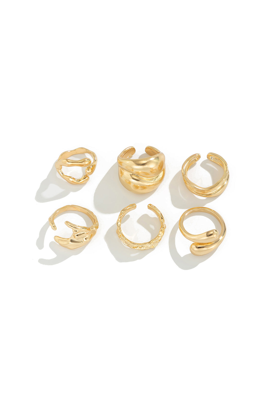 Lotte - Ringen