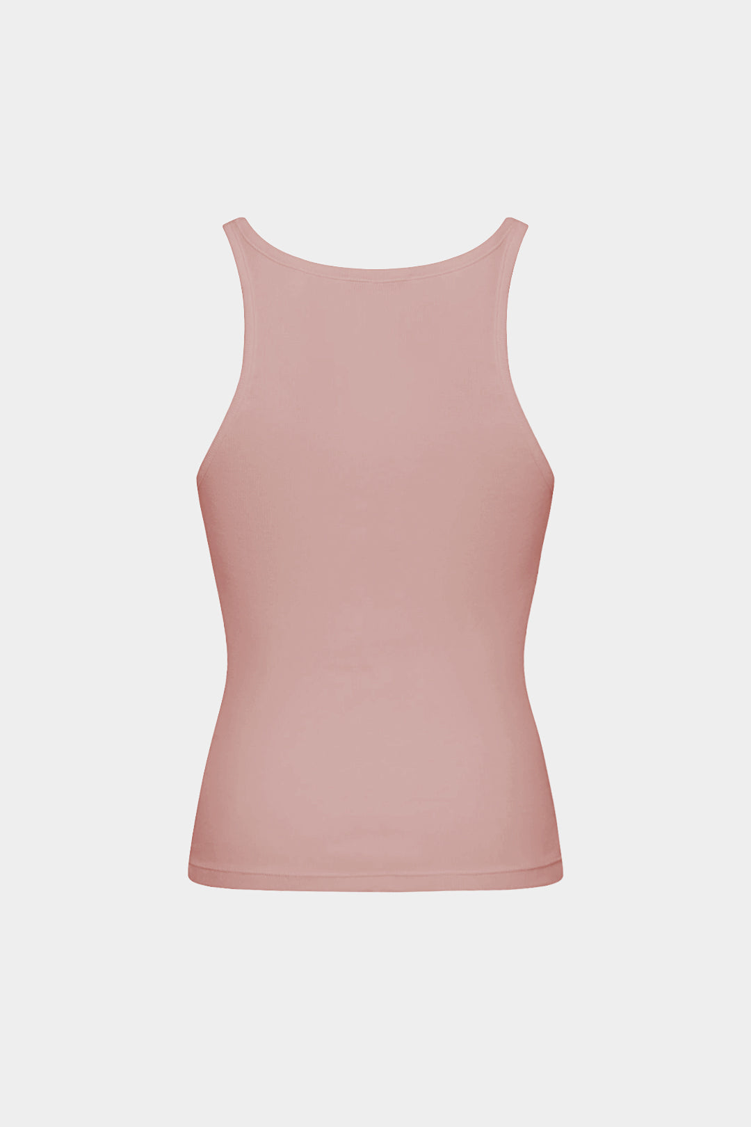 Mouwloze tanktop