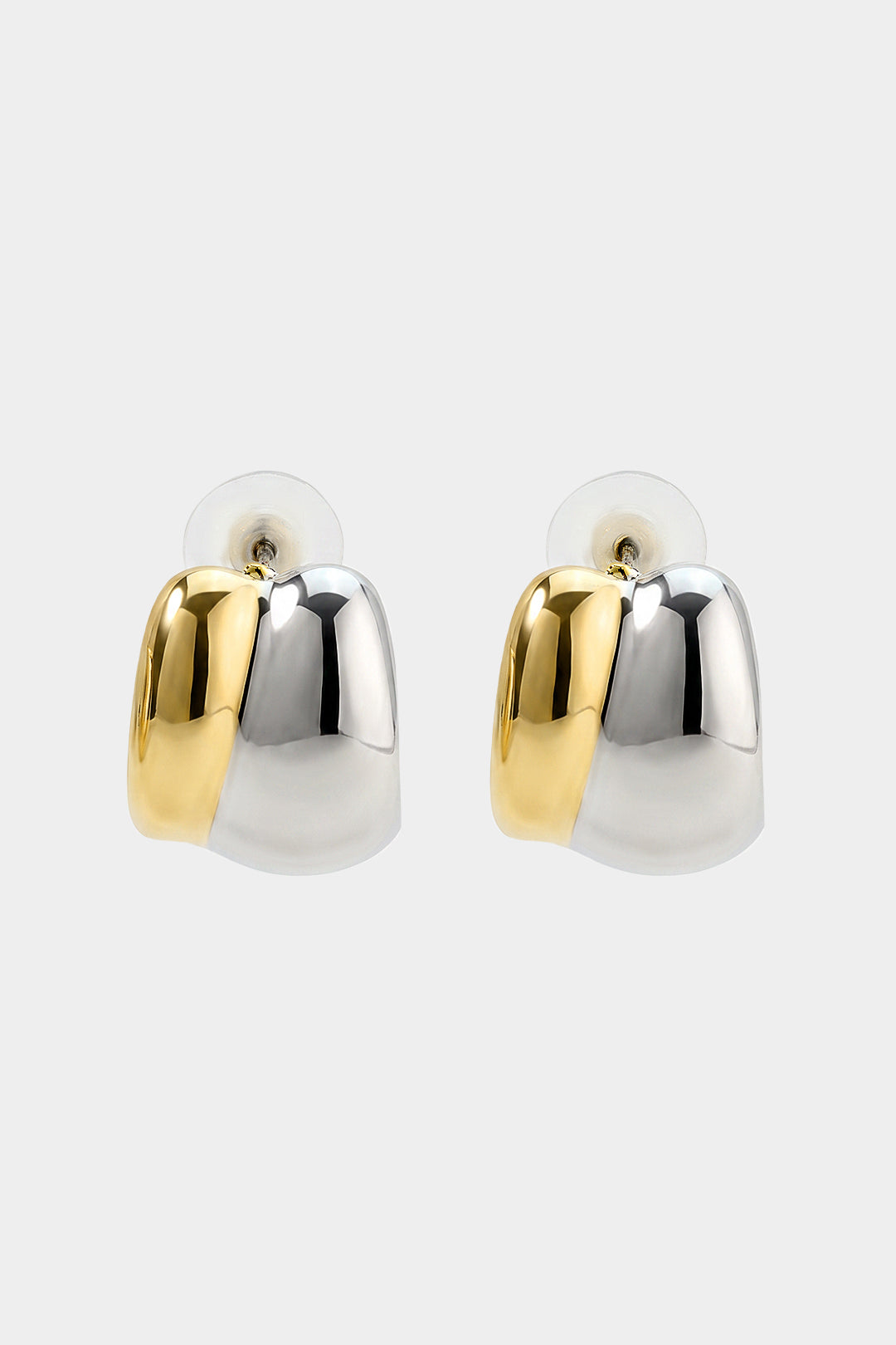 Becca - Oorbellen