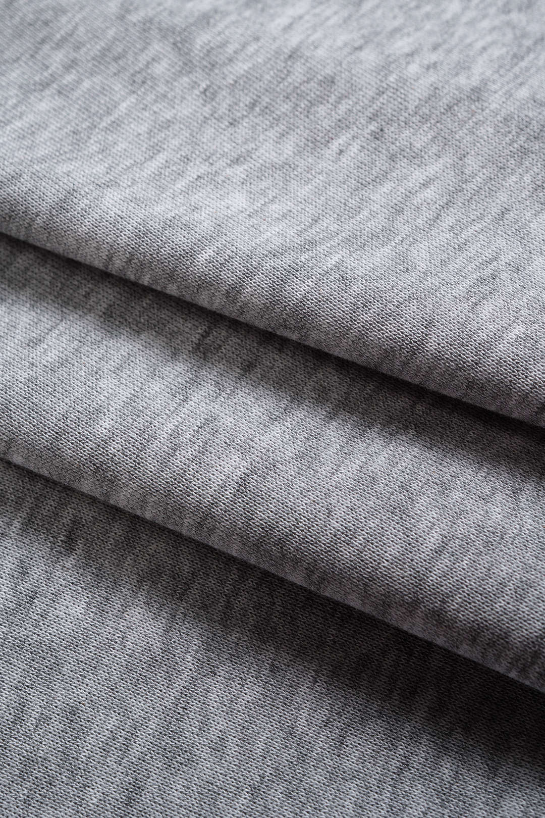 Demi - Patchwork asymmetrische sweater met lange mouwen
