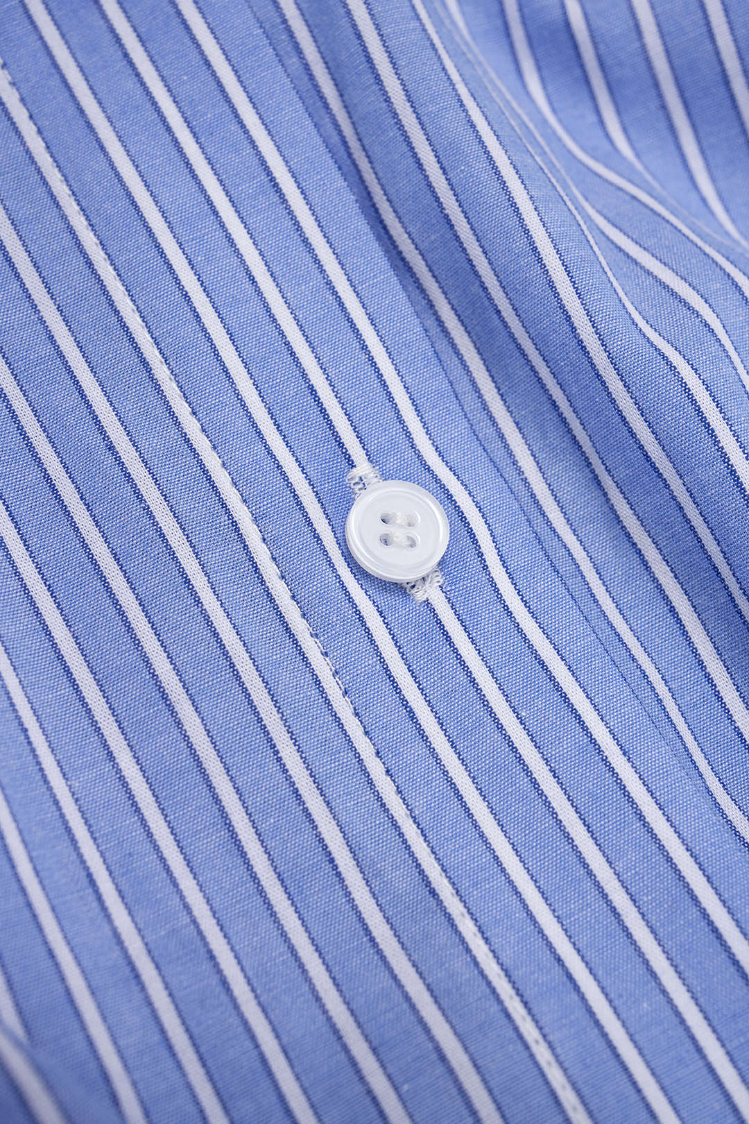 Yara - Gestreepte blouse met lange mouwen