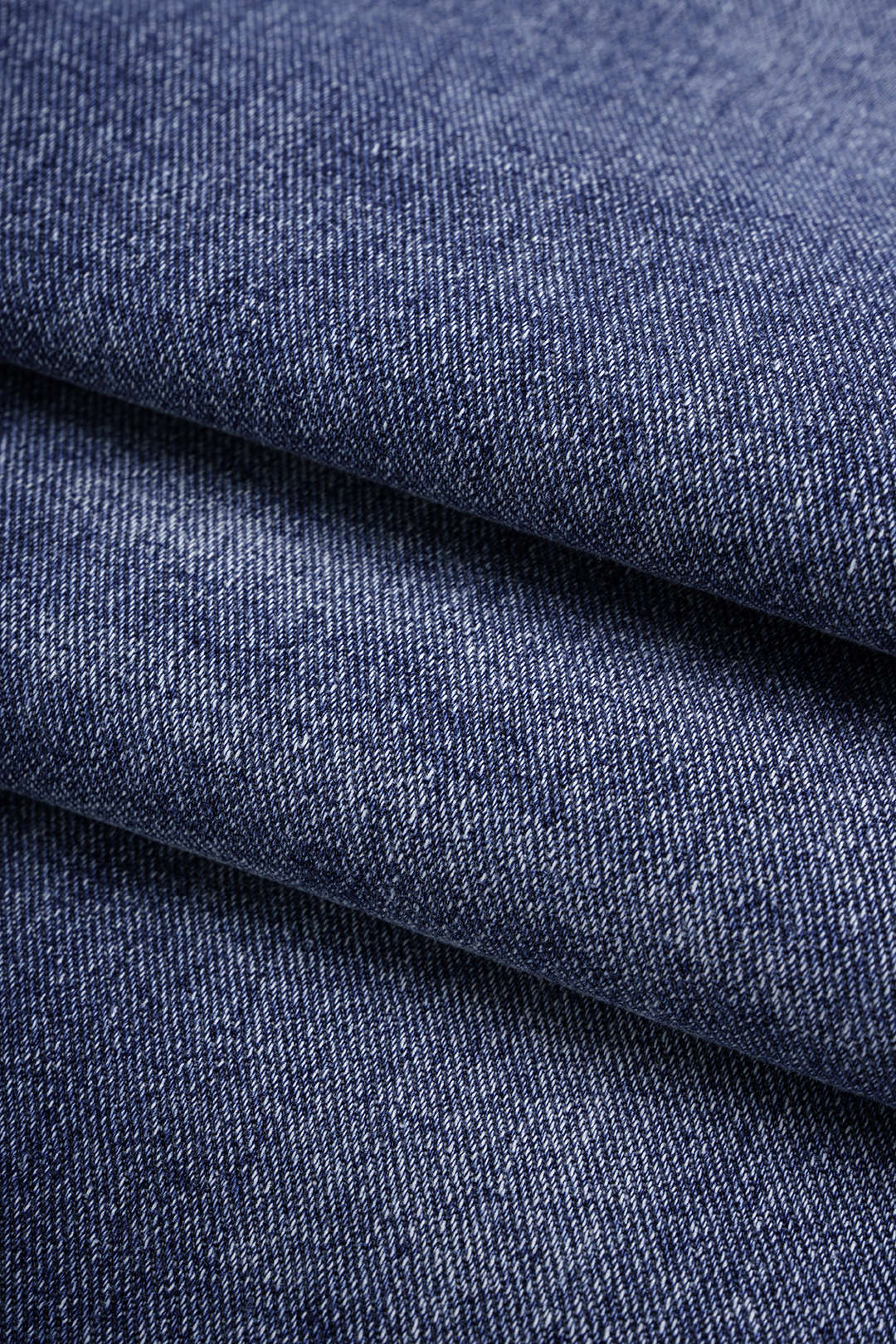Dana - Jeans met wijde pijpen