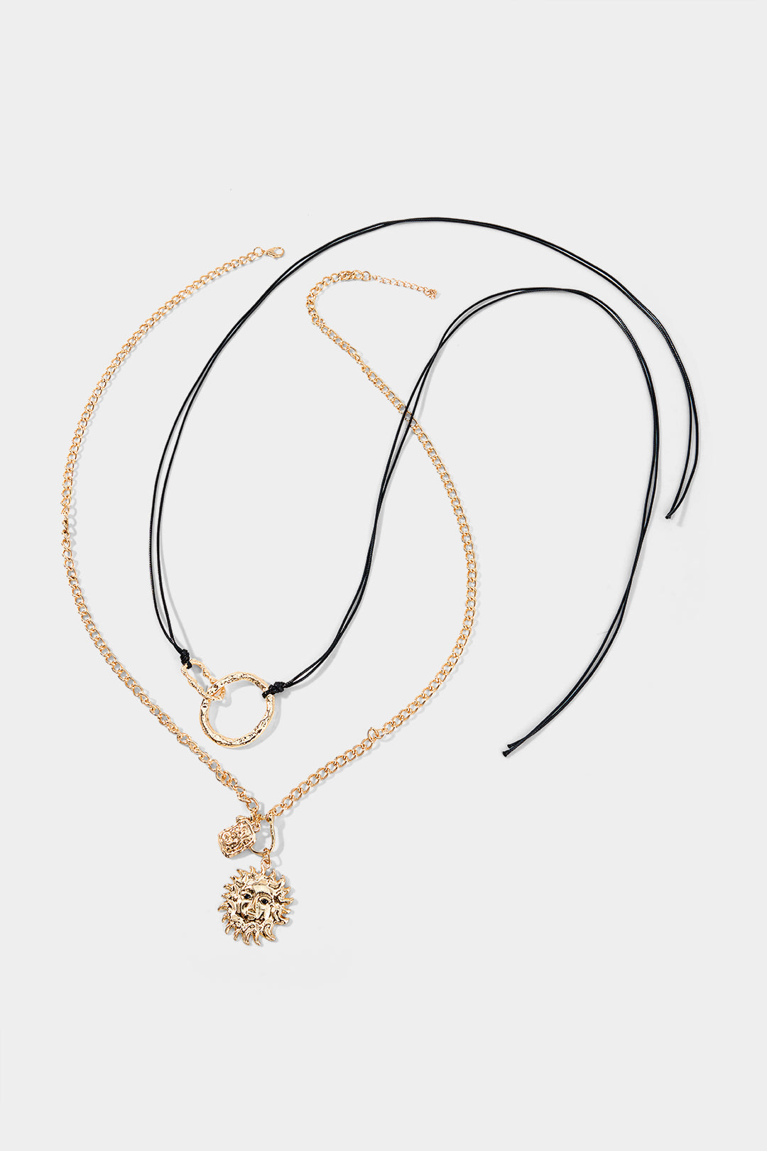 Zoë - Ketting