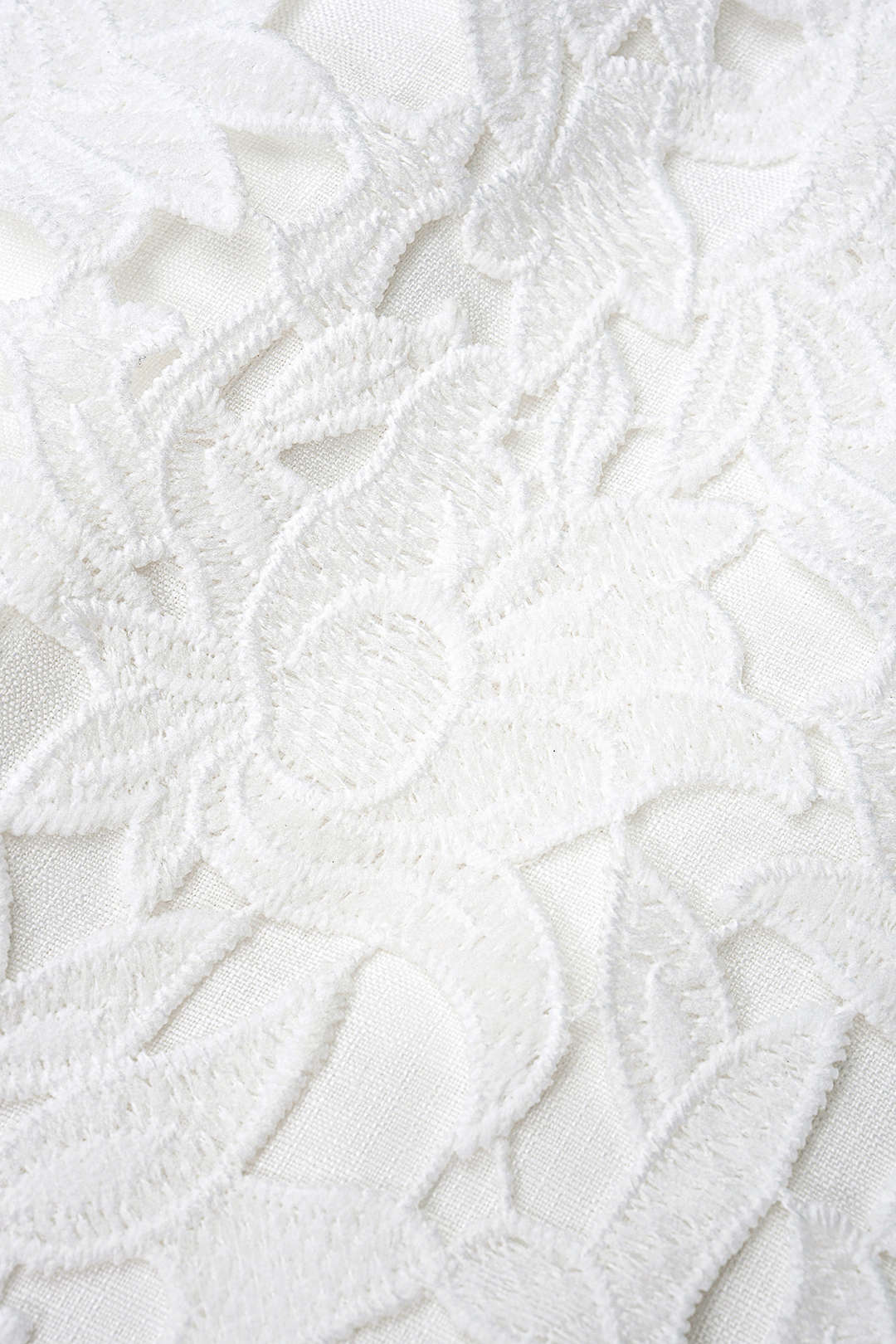 Bloemenprint minijurk met revers, uitsnijding en strik