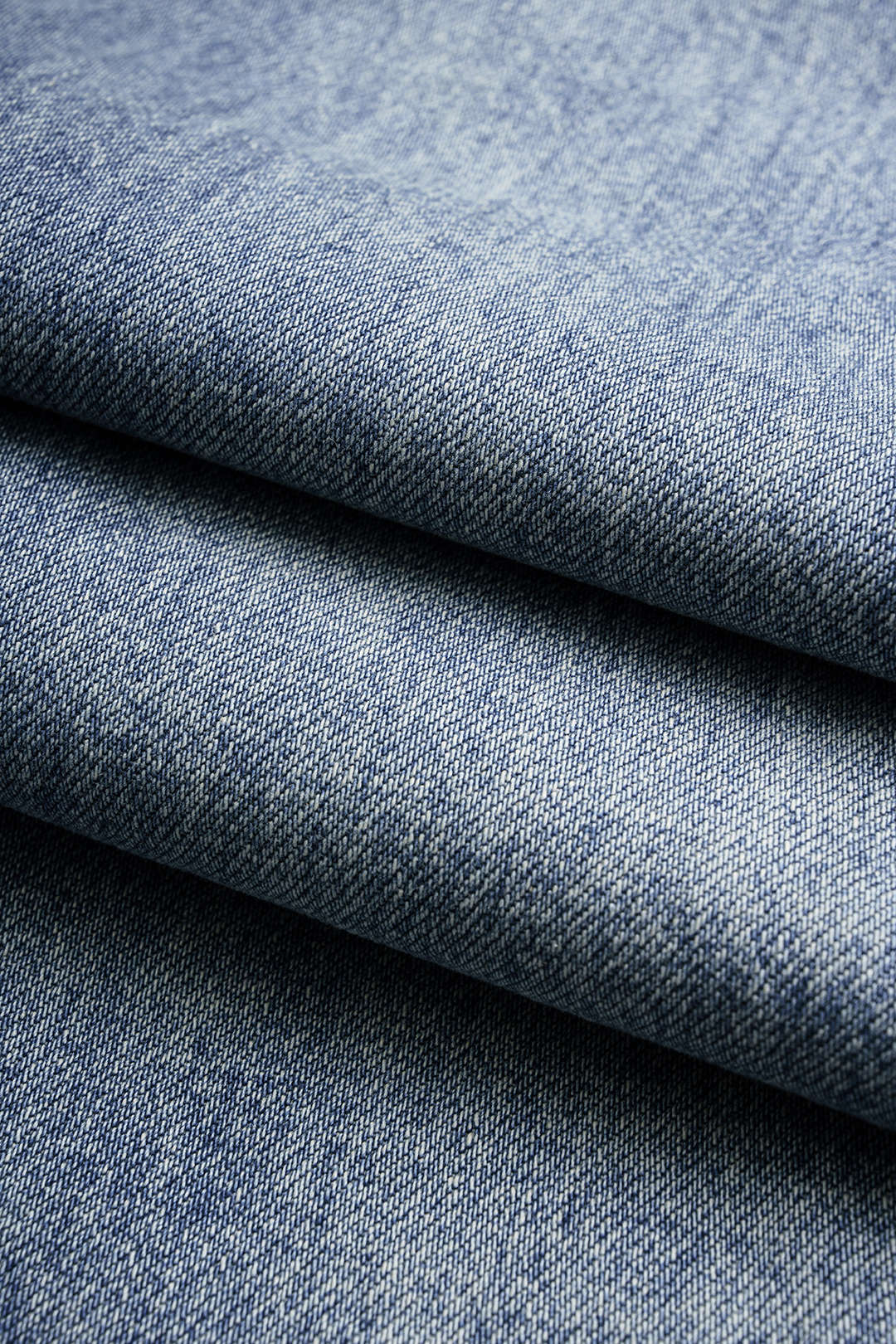 Lise - Jeans met knoopjes