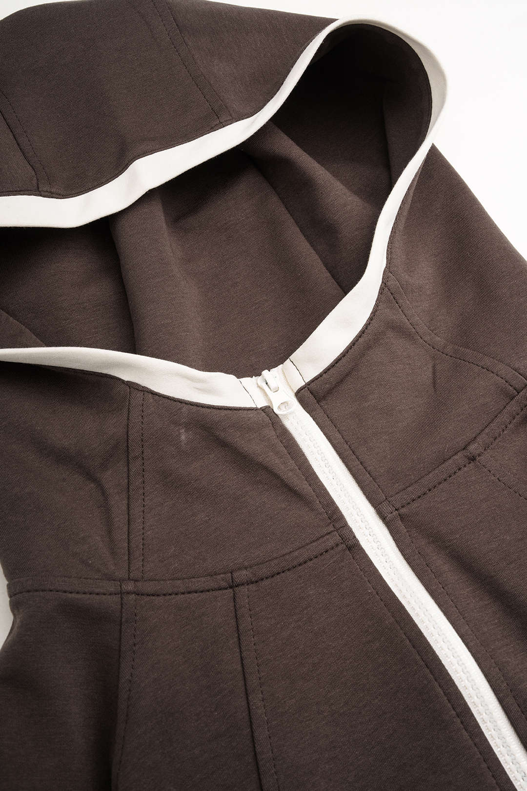 Pien - Set met hoodie en broek