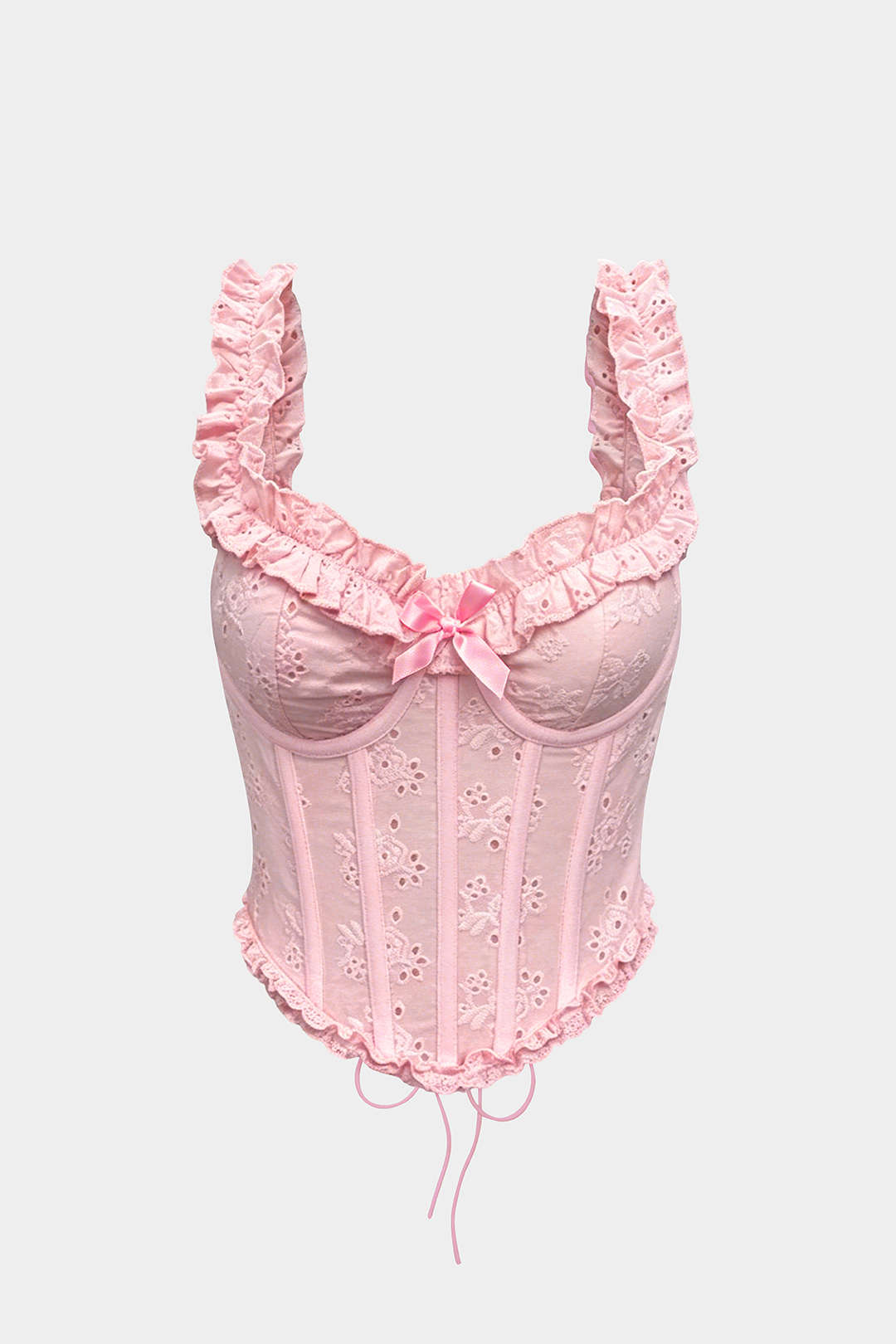 Fleur - Top