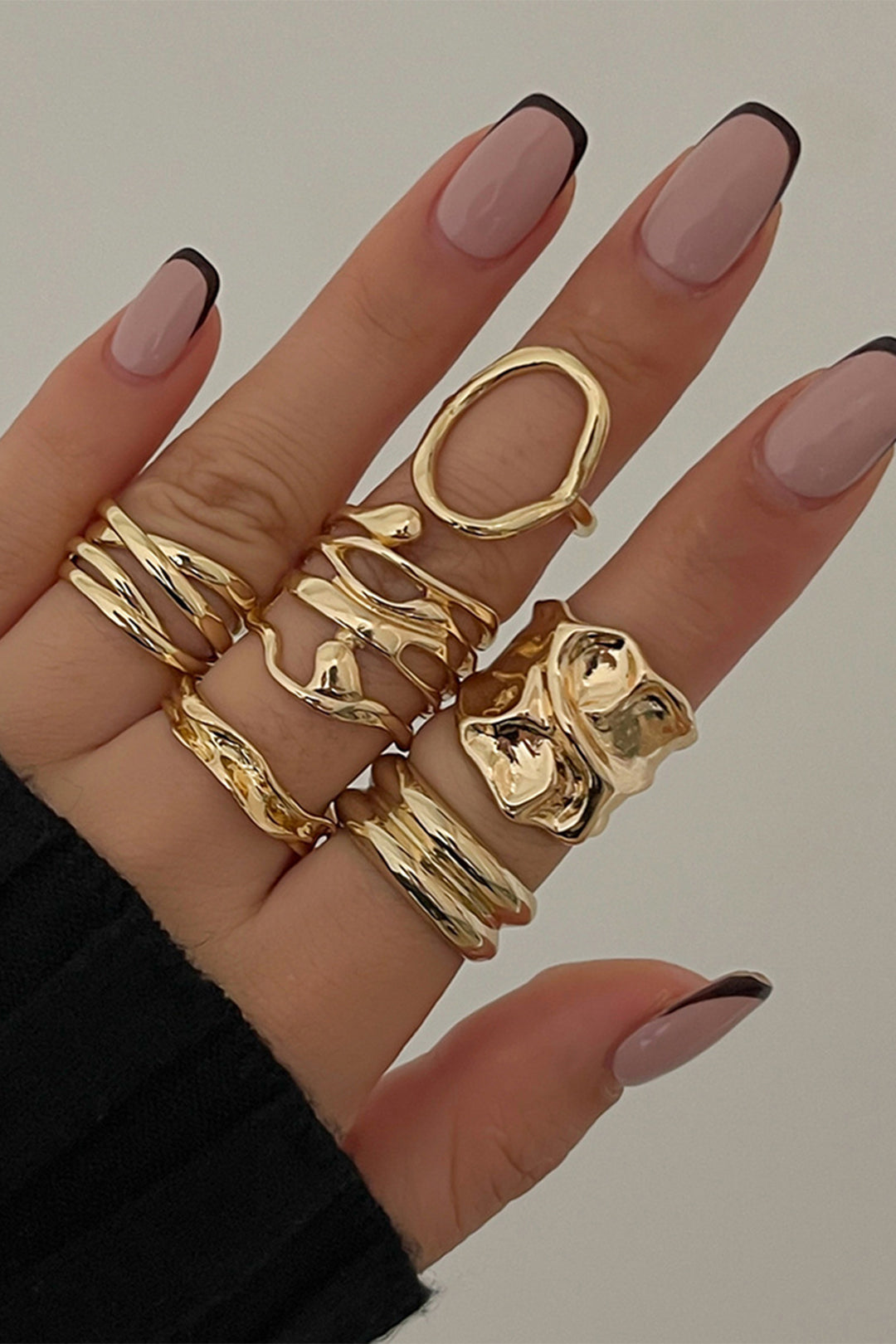 Fien - Ringen