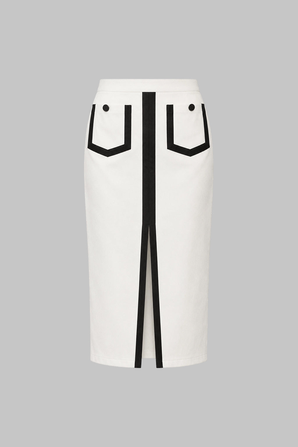 Midirok met split
