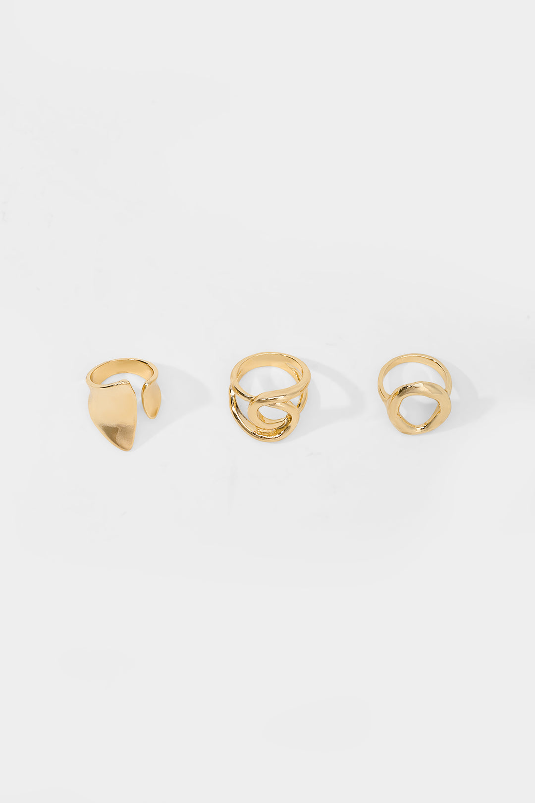 Jet - Ringen