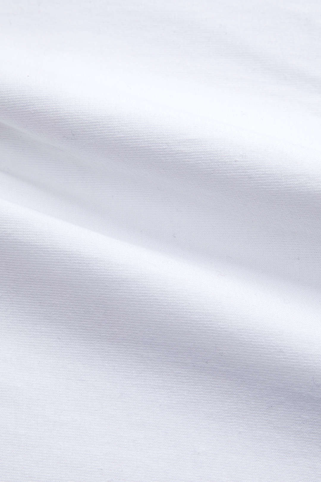 Lyla - T-shirt met ronde hals en korte mouwen