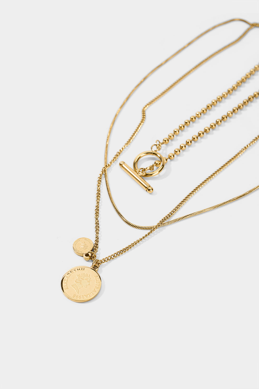 Liv - Ketting