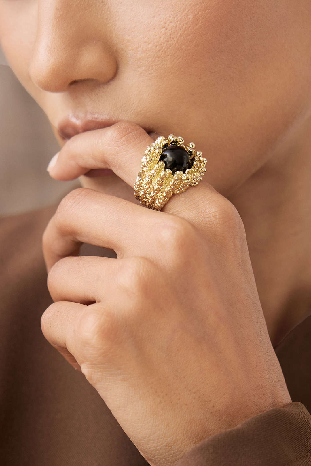 Jade - Ring
