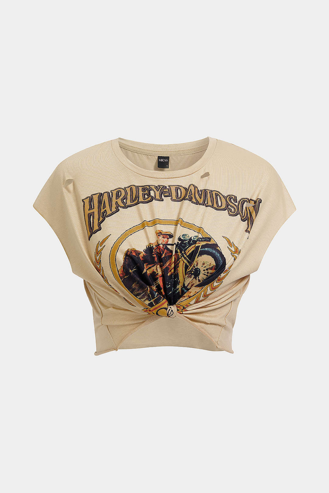 Esmee - Mouwloos T-shirt