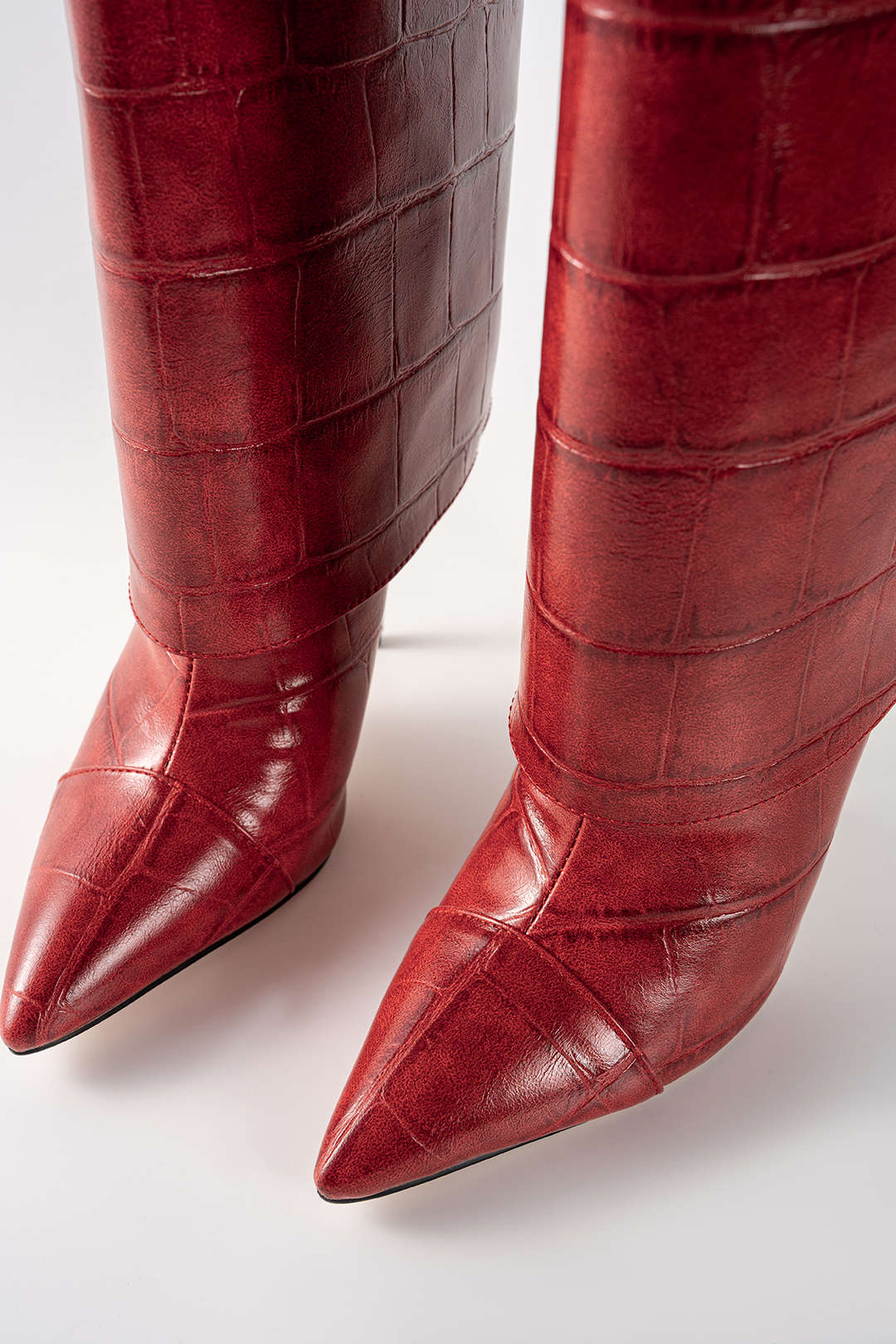 Laarzen