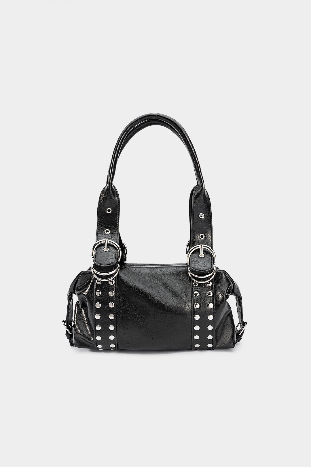 Esmee - Leren-look tas