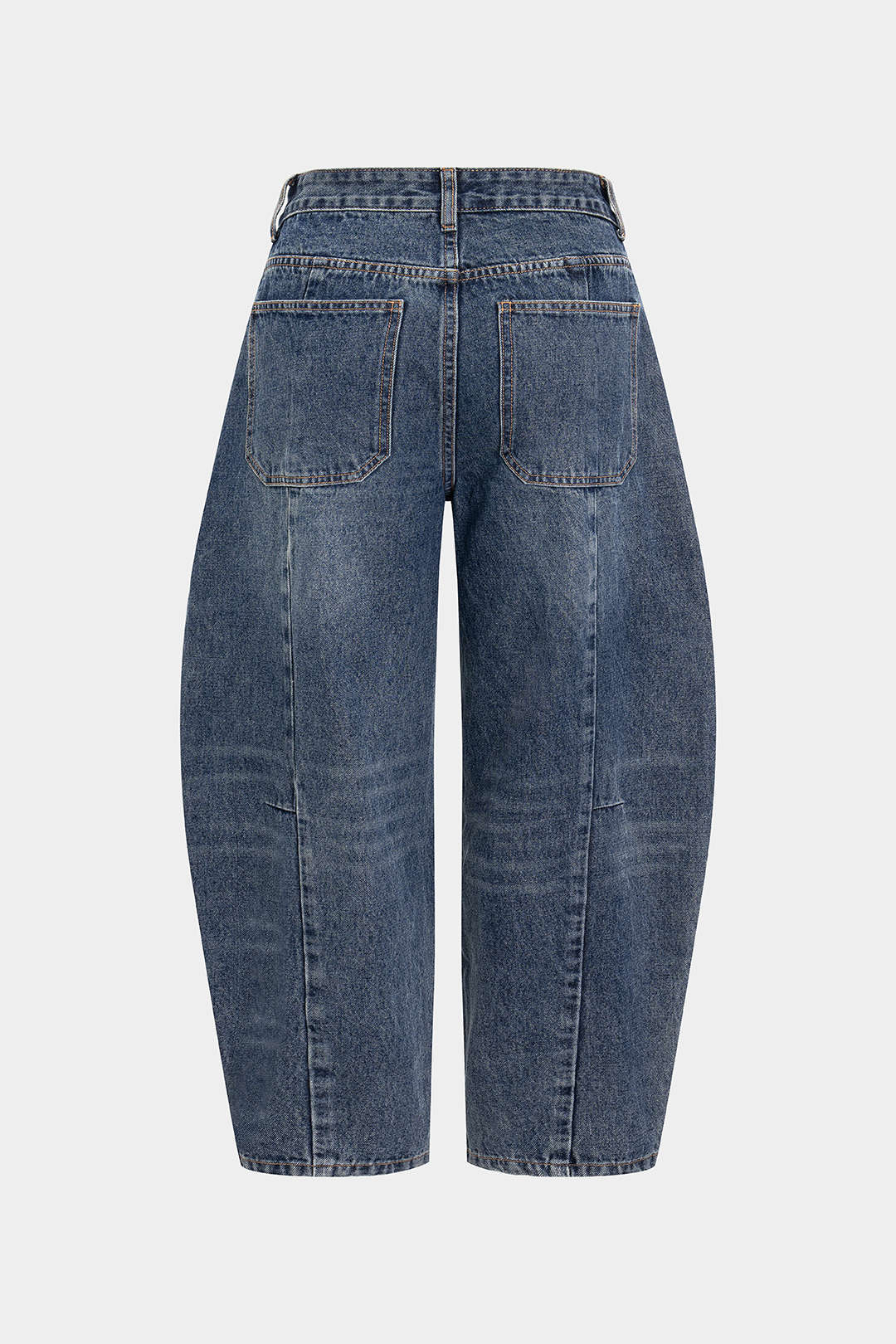 Ivana - Jeans met zakken